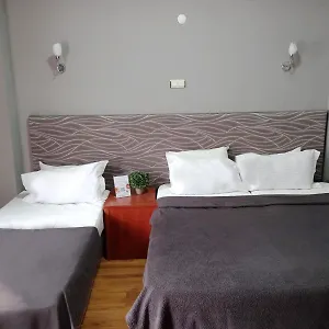 Hotel Antik Ipek