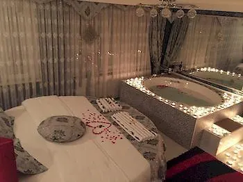 Nar Sultan Hotel & Aparts Istanbul