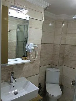 Nar Sultan Hotel & Aparts Istanbul