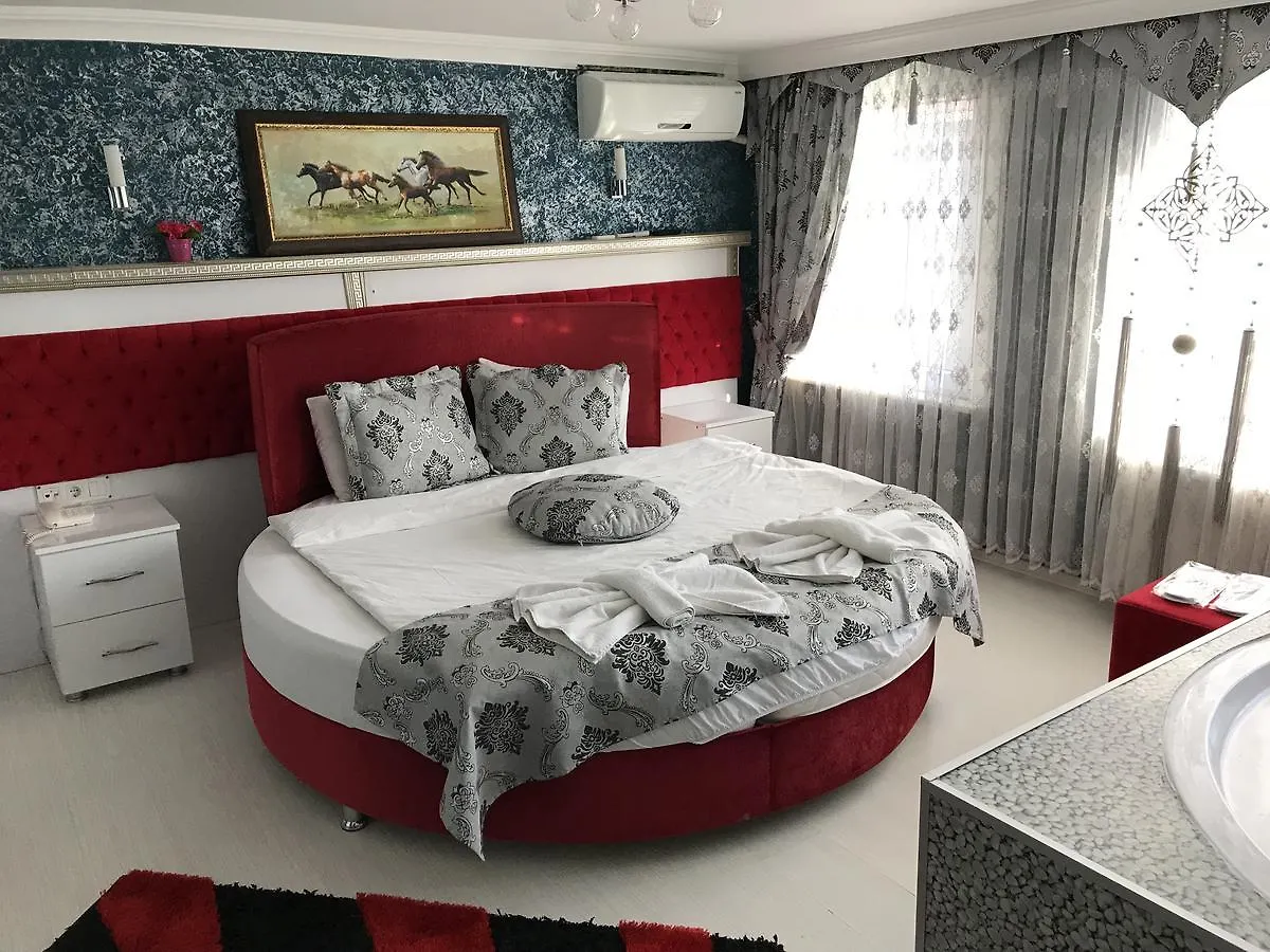 Nar Sultan Hotel & Aparts Istanbul