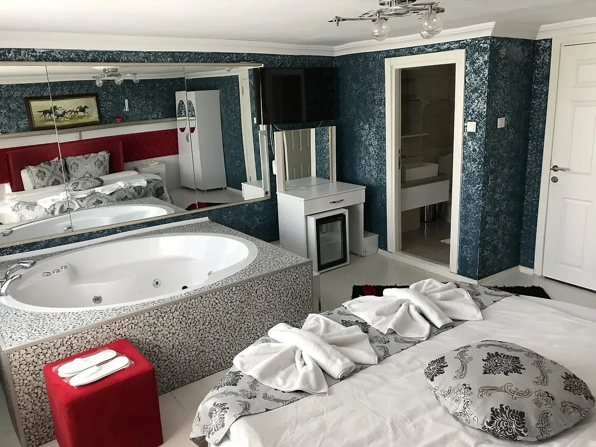 Nar Sultan Hotel & Aparts Istanbul 2*,  Turkey