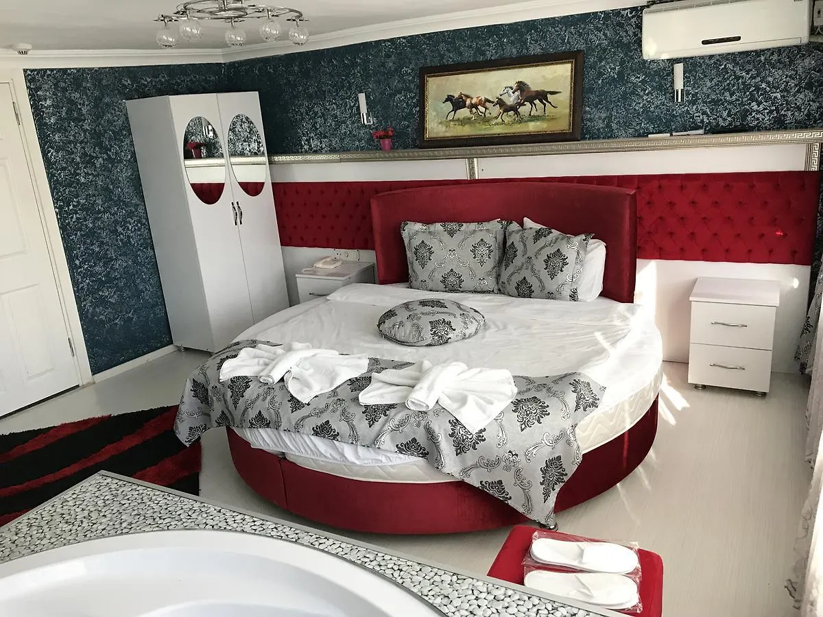 Nar Sultan Hotel & Aparts Istanbul 2*,  Turkey