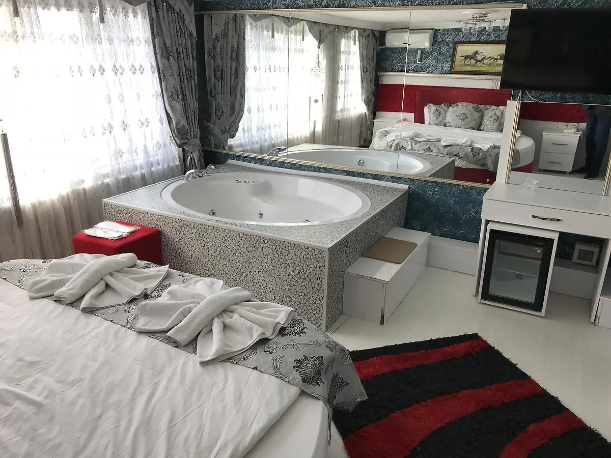 Nar Sultan Hotel & Aparts Istanbul