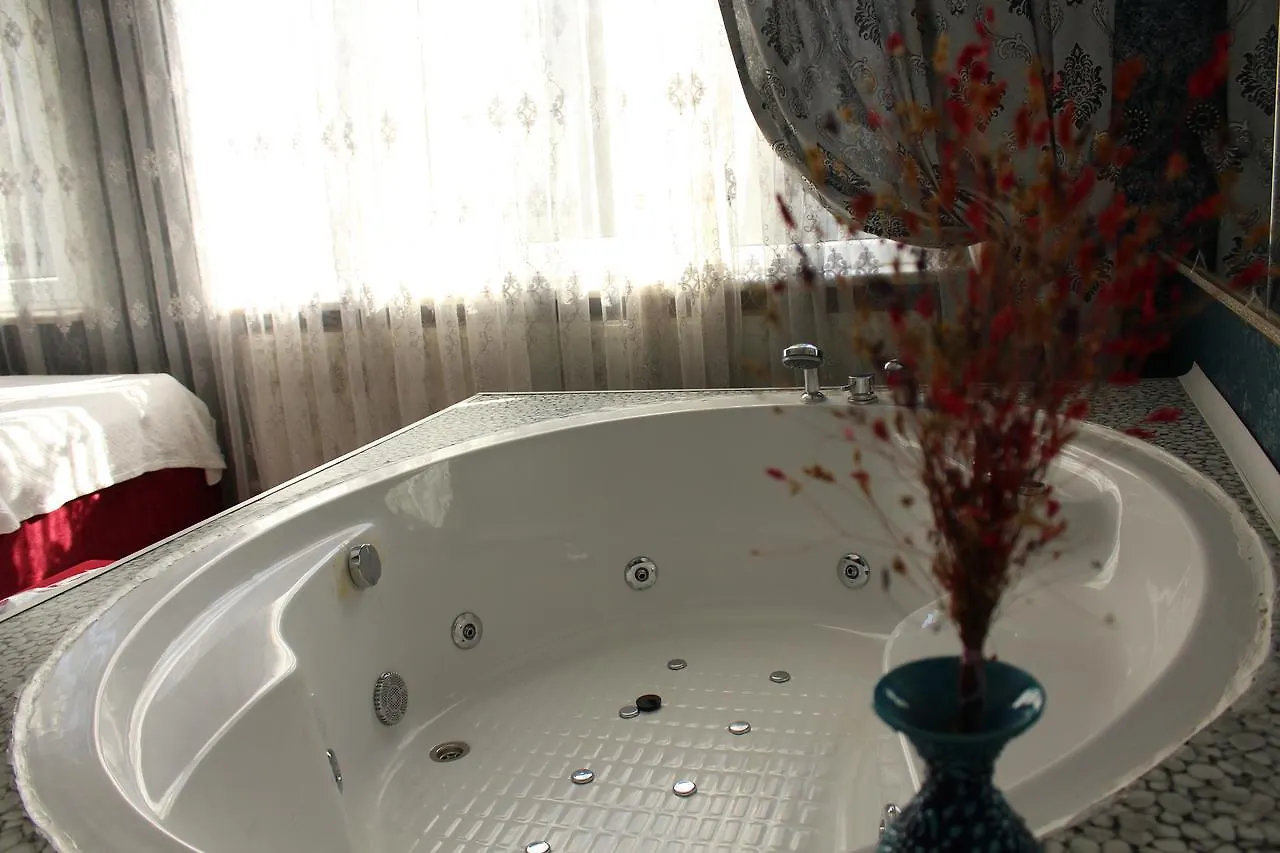 Nar Sultan Hotel & Aparts Istanbul