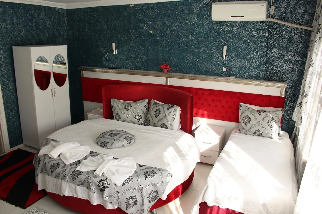 Nar Sultan Hotel & Aparts Istanbul