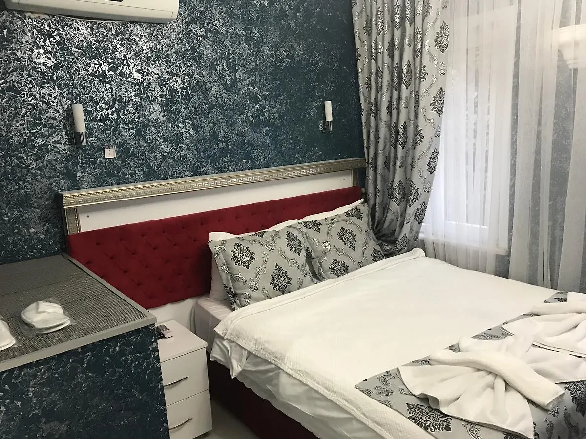 Nar Sultan Hotel & Aparts Istanbul