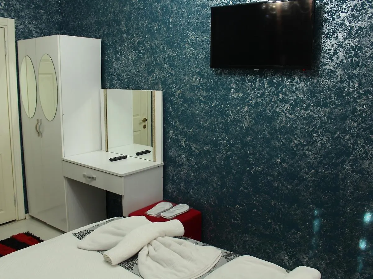 Nar Sultan Hotel & Aparts Istanbul 2*,  Turkey