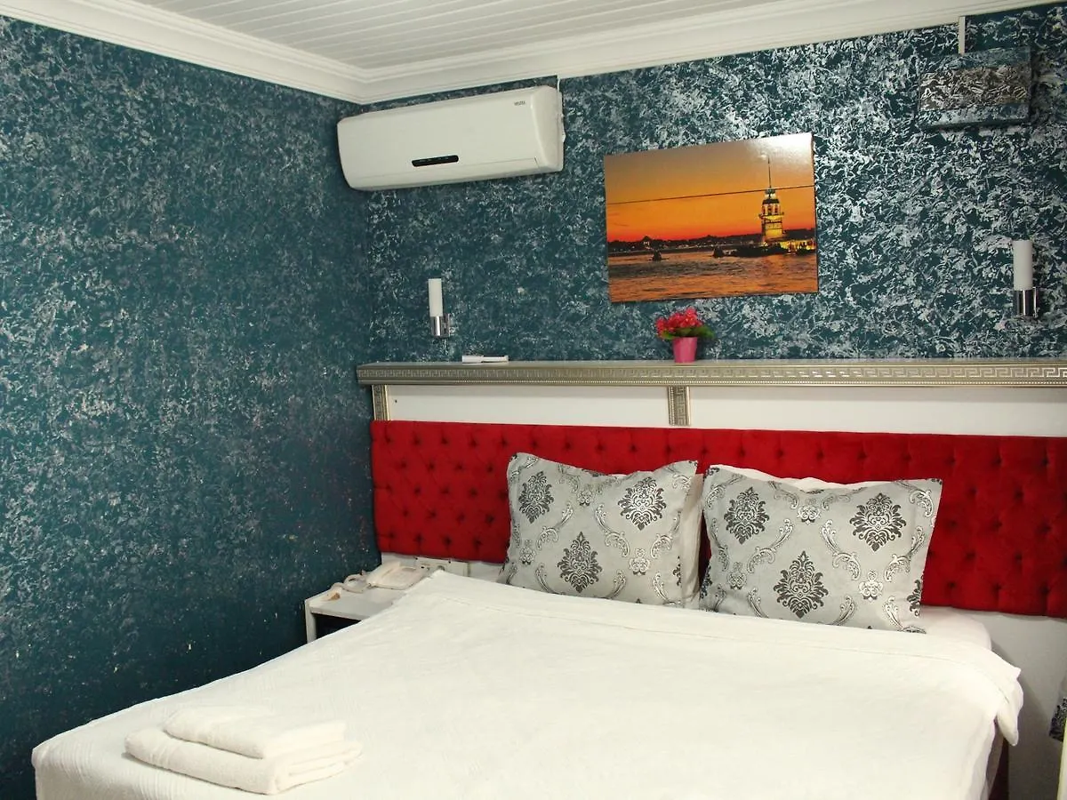 Nar Sultan Hotel & Aparts Istanbul