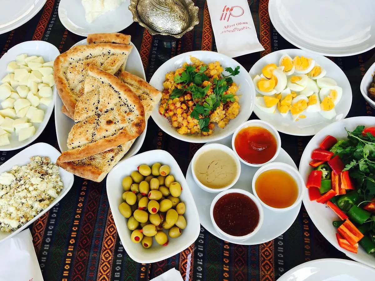 Nar Sultan Hotel & Aparts Istanbul Turkey