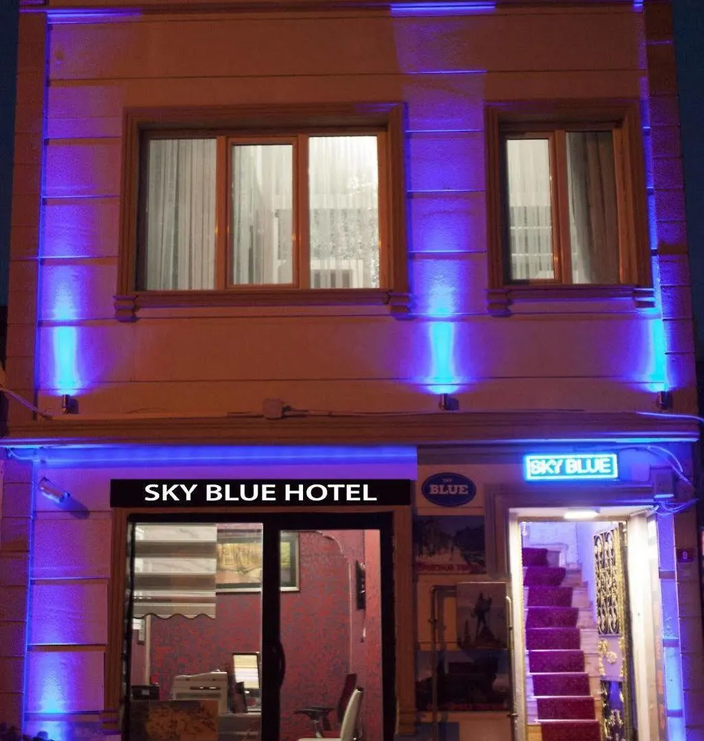 **  Nar Sultan Hotel & Aparts Istanbul Turkey