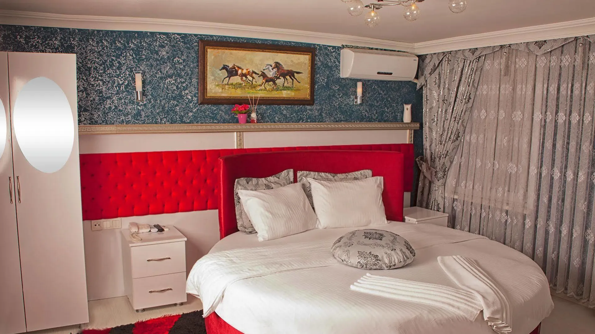 Nar Sultan Hotel & Aparts Istanbul