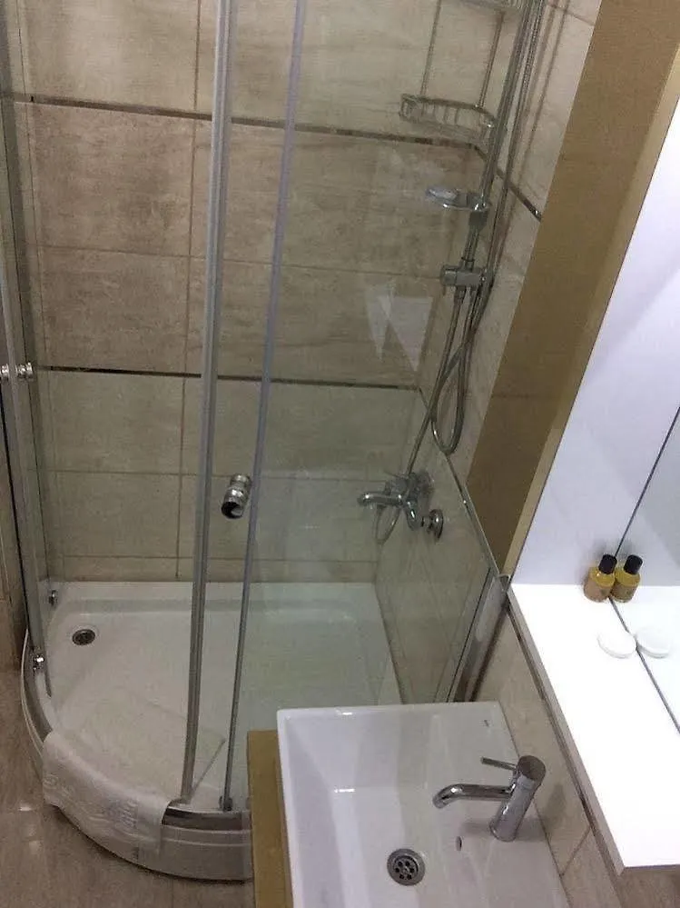 Nar Sultan Hotel & Aparts Istanbul Turkey