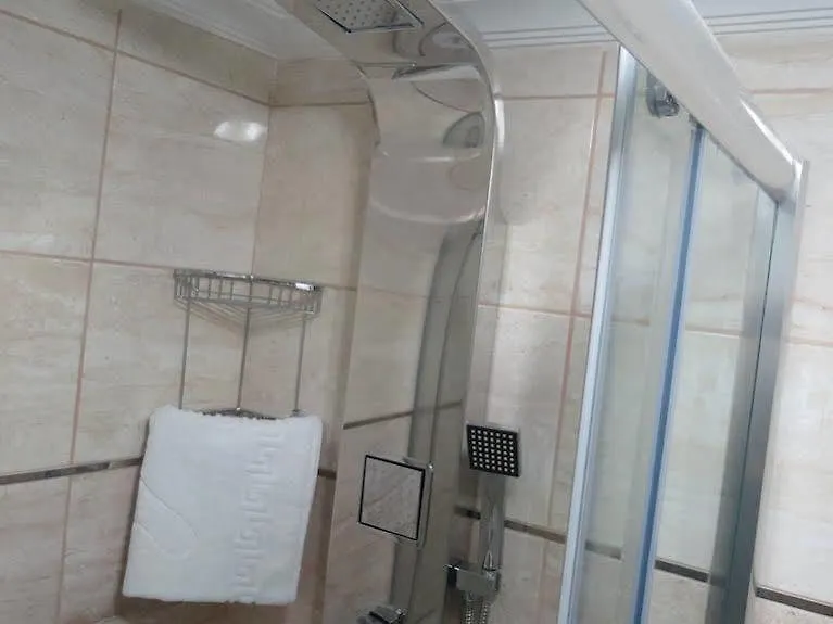 Nar Sultan Hotel & Aparts Istanbul
