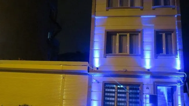 Nar Sultan Hotel & Aparts Istanbul